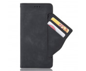 Redmi 10C Plånboksfodral  - Svart