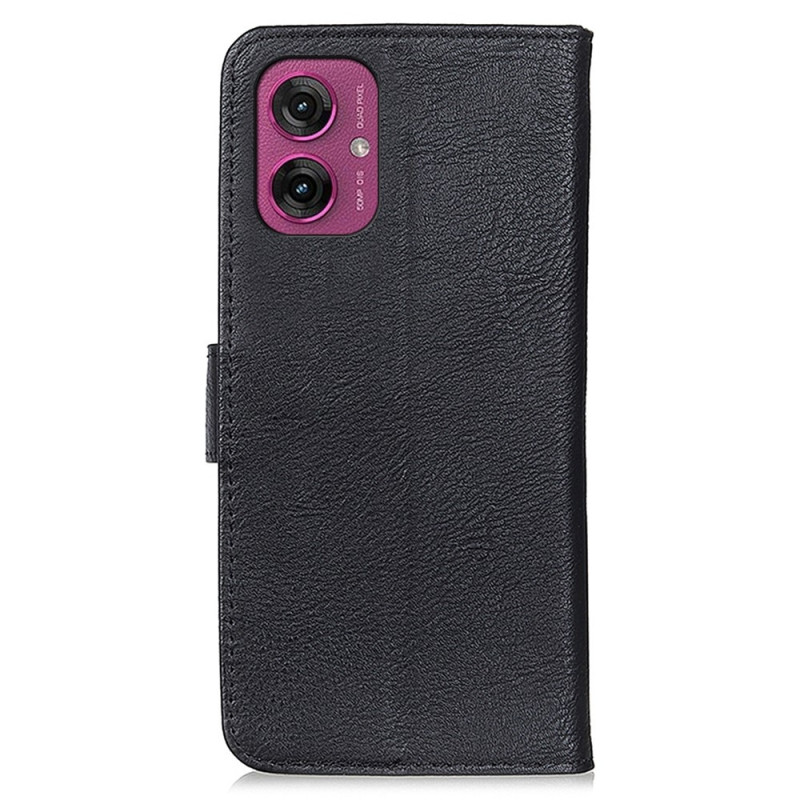 KHAZNEH lompakkoteline Motorola Moto G55