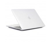 Skal Till MacBook Pro 13.3" (2020) A2251 A2289 - Transparant