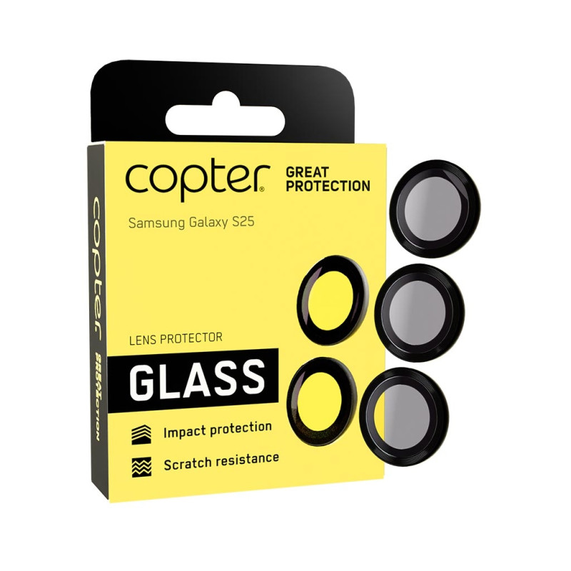 Copter Lens Protector Samsung Galaxy S25