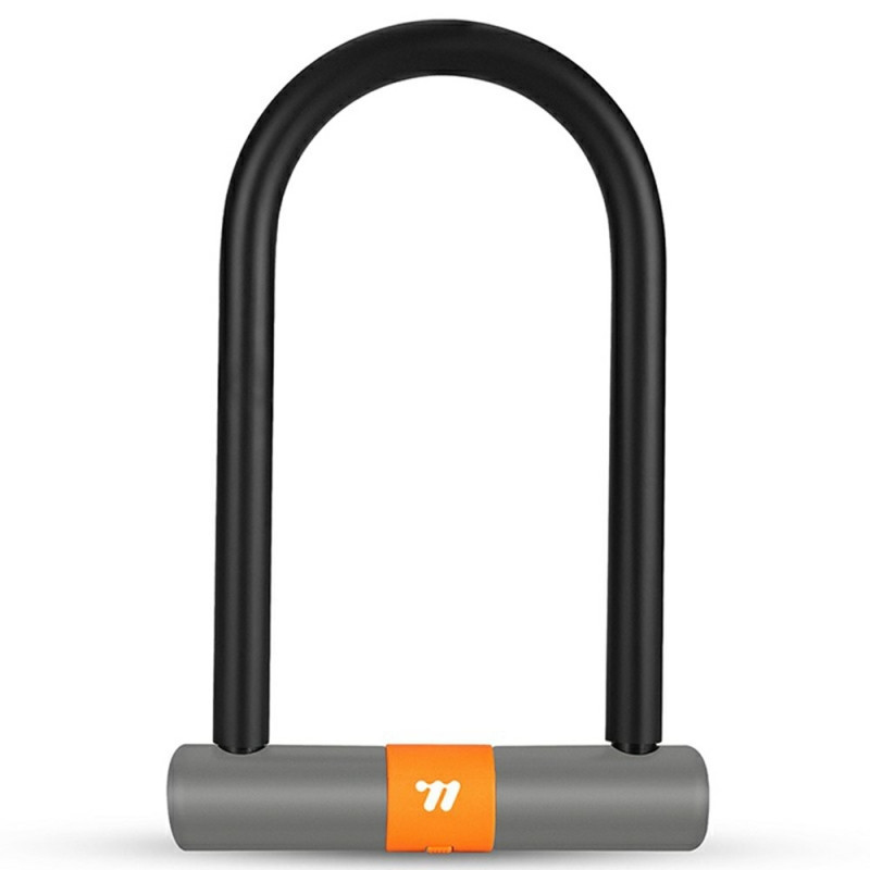 WEST BIKING Varkaudenesto Polkupyörä Moottoripyörä Mopo Skootterin lukko kahdella avaimella