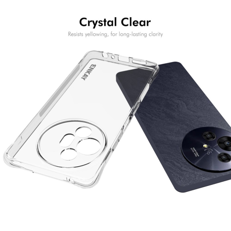 HAT PRINCE Skal Fodral TPUFör TCL 50 Pro Nxtpaper 5G / TCL 50 Nxtpaper 5G