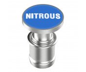 Cool Cigarettändare Tändare för Bil / Motorcykel - Nitrous