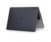Skal Till MacBook Pro 13.3" (2020) A2251 A2289 - Svart