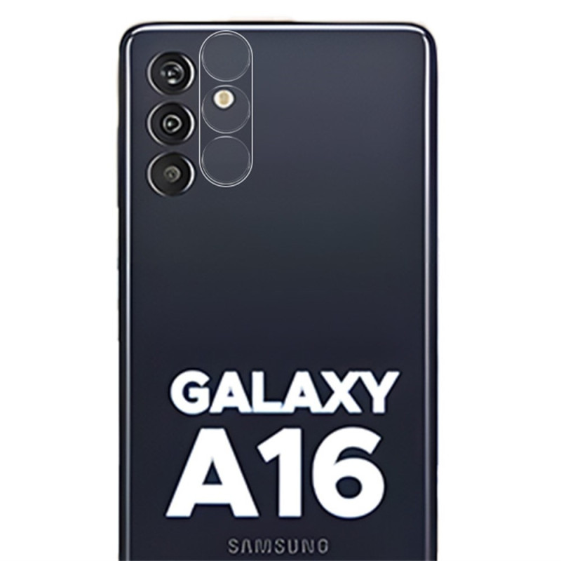 RURIHAI Til Samsung Galaxy A16 5G Kameraobjektivbeskytter Beskyttelsesfilm