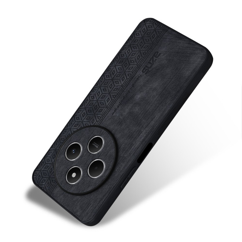 AZNS For Xiaomi Redmi 14C 4G Case Protective TPU Phone Shell - Black