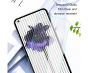 AMORUS Nothing phone (1) 5G Härdat glas skärmskydd