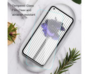AMORUS Nothing phone (1) 5G Härdat glas skärmskydd