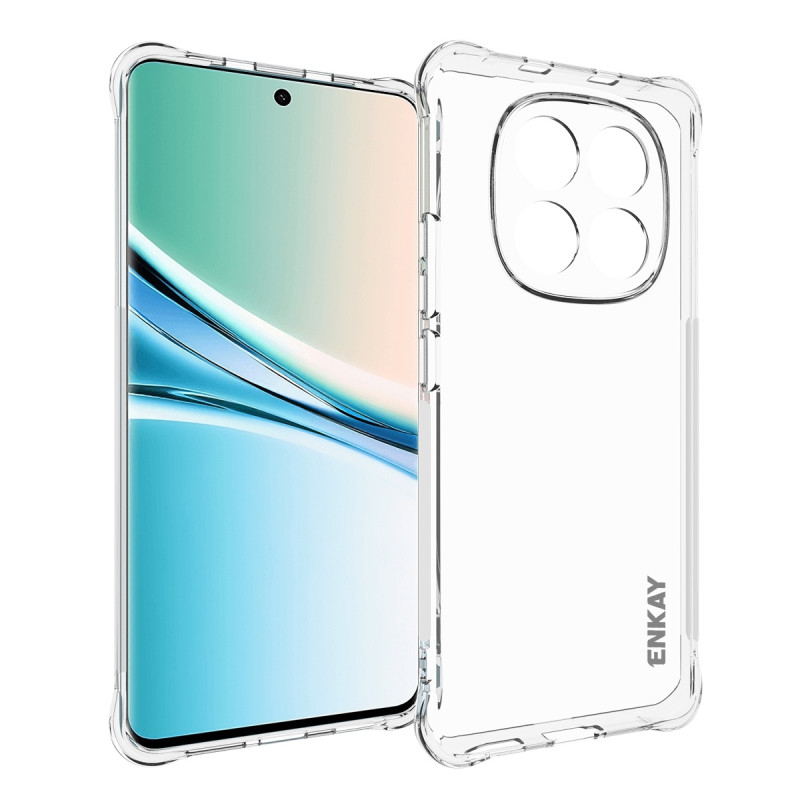 ENKAY TPU-kotelo liukumaton suojus Xiaomi Redmi Note 15 5G / 4G