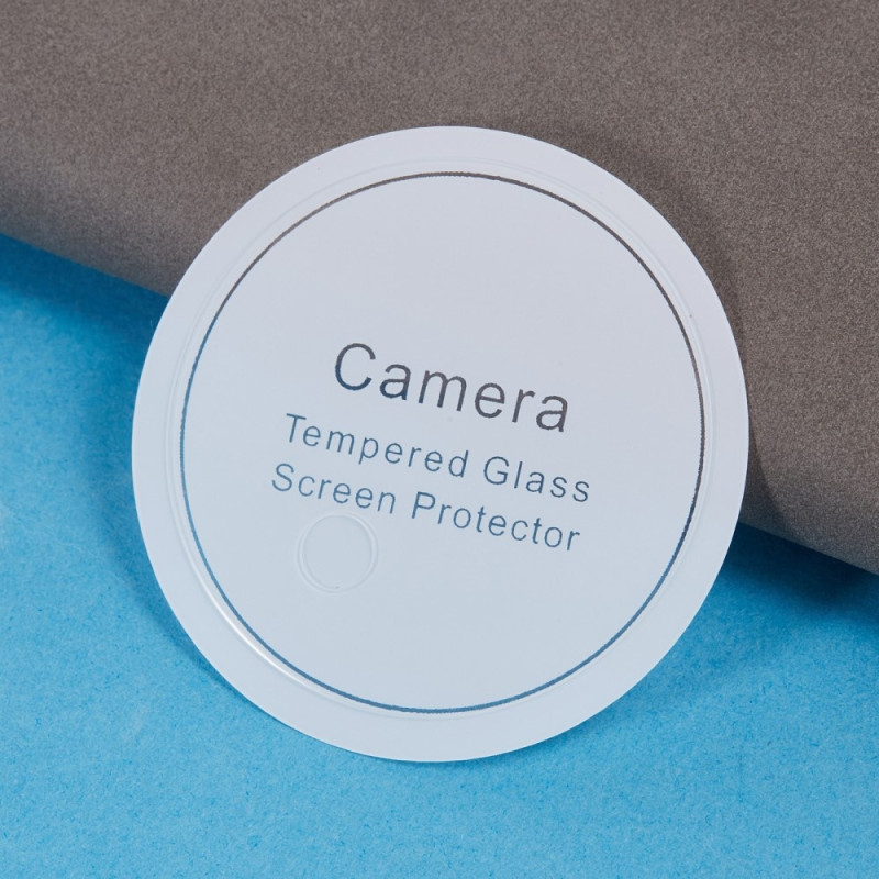 2PCS For Xiaomi Redmi 14C Camera Lens Protector Tempered Glass Lens Film