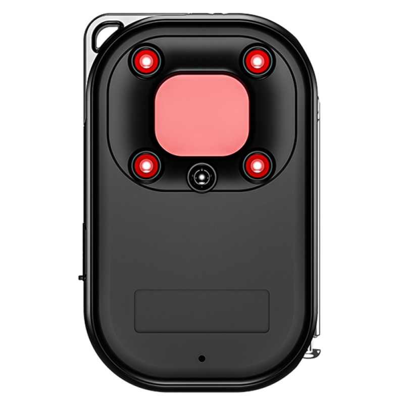T30 Dold kameradetektor Magnetisk GPS-avlyssningsdetektor Infraröd kamerasökare