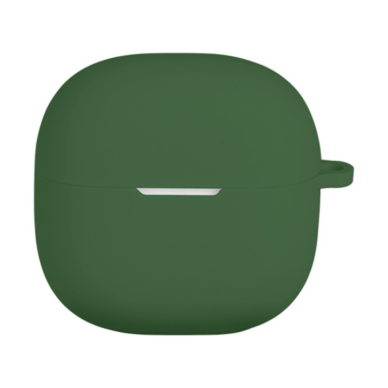 For Xiaomi Redmi Buds 6 Lite Silicone Case Anti-Scratch Protective Case