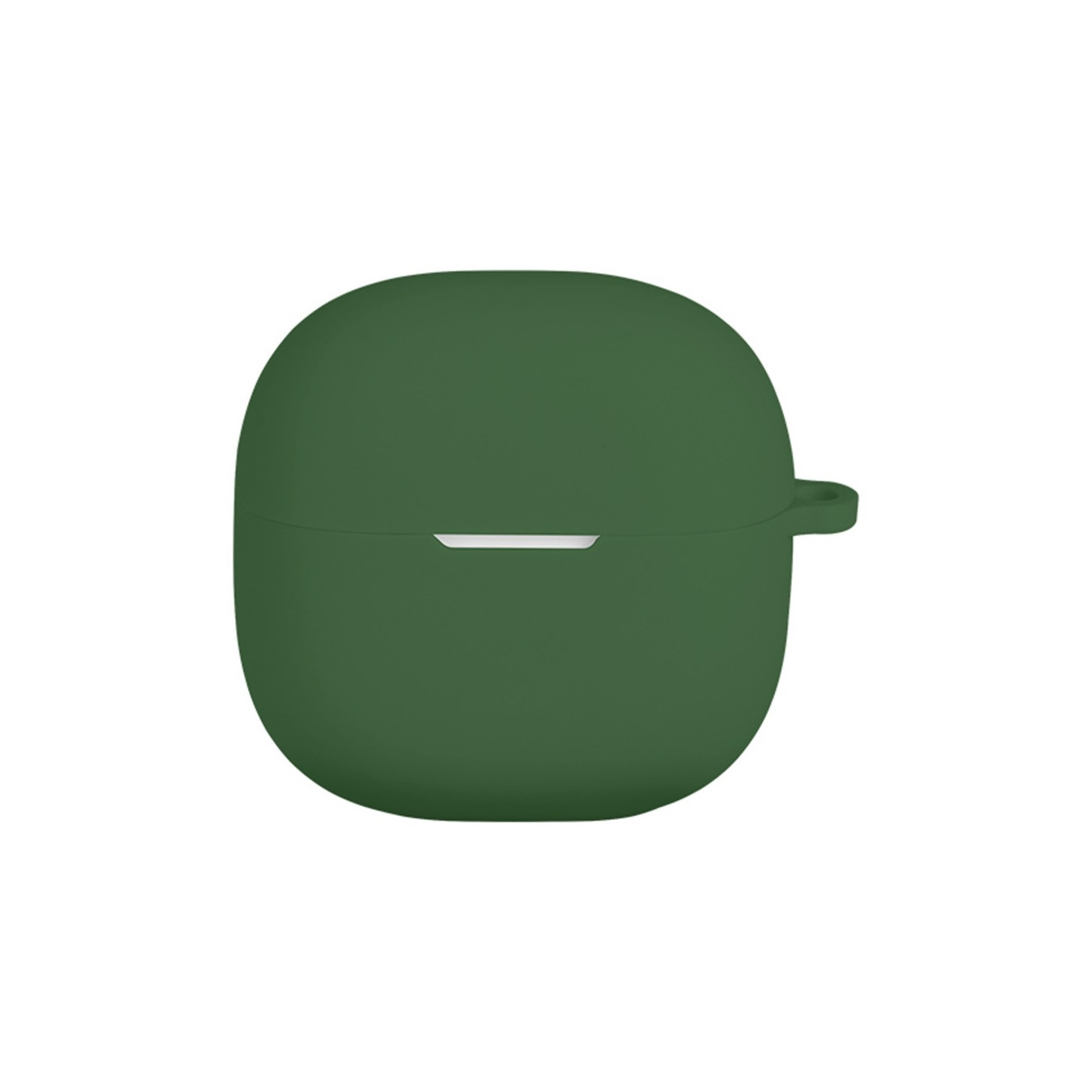 Xiaomi Redmi Buds 6 Lite silikonikotelolle naarmuuntumaton suojakotelo