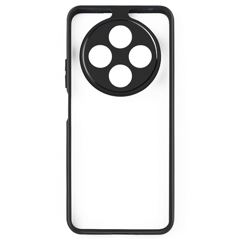 Til Xiaomi Redmi 14C Deksel Bakside Hybrid PC+TPU