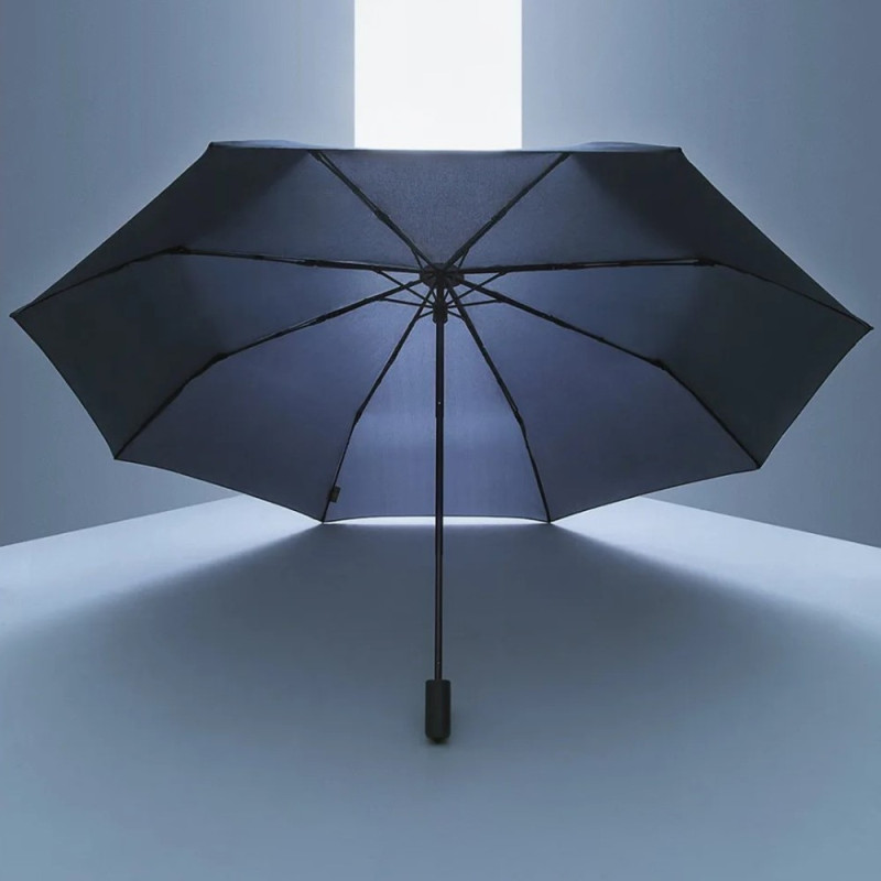 XIAOMIYOUPIN Windproof Folding Umbrella Large Rainproof Parasol