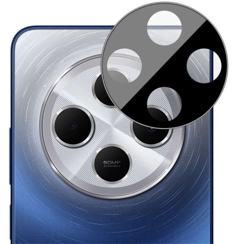 IMAK For Xiaomi Redmi 14C camera lens protector tempered glass lens film