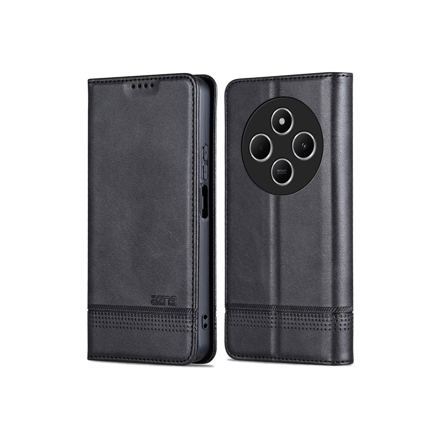 AZNS Deksel til Xiaomi Redmi 14C 4G