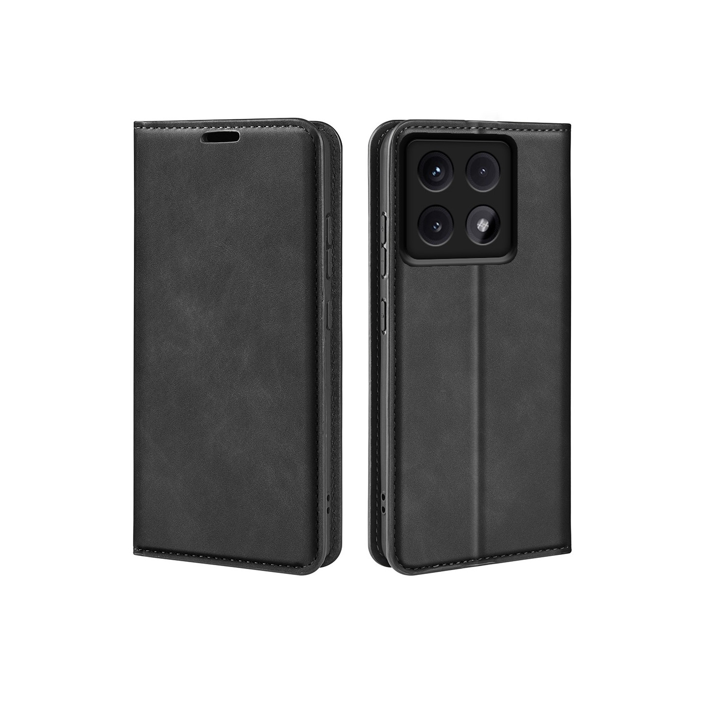 Xiaomi 14T Skin - touch Feeling Magnetic Phone Case