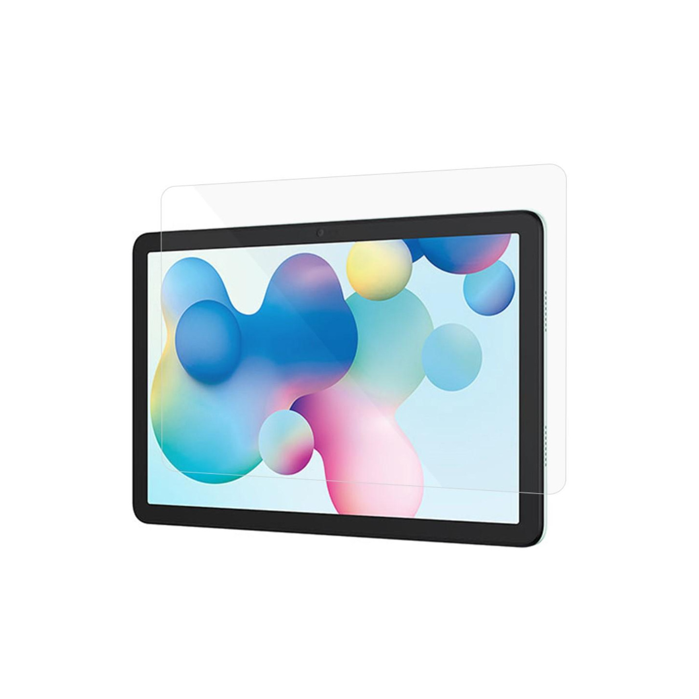 Tempered Glass Protector for TCL NxtPaper 10s