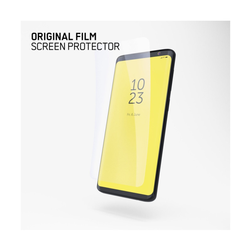 Copter Screenprotector to Xiaomi 15