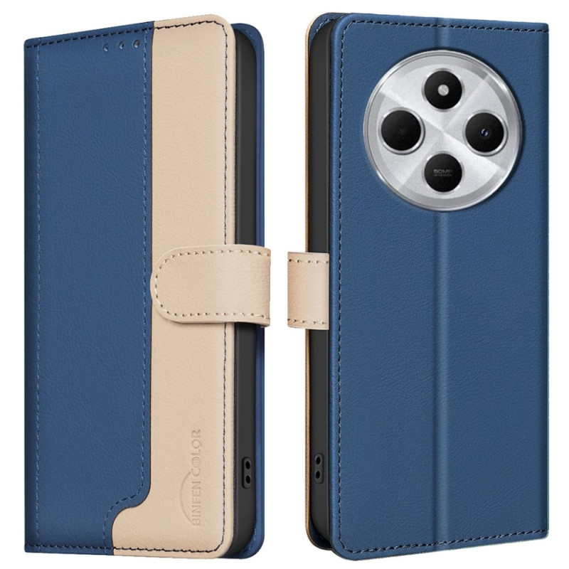 BINFEN Cover For Xiaomi Redmi 14C