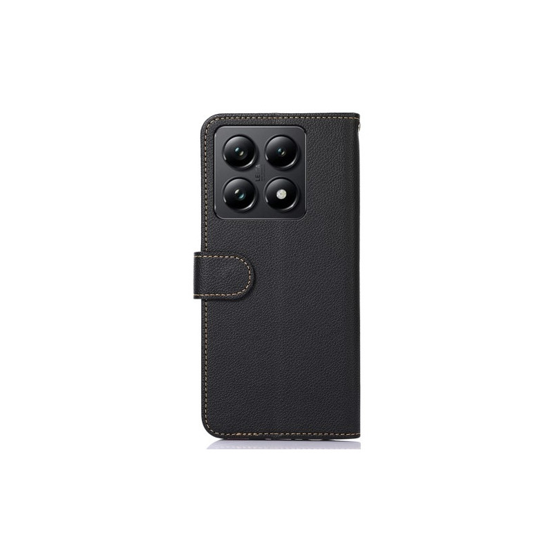 KHAZNEH Pung etui til Xiaomi 14T