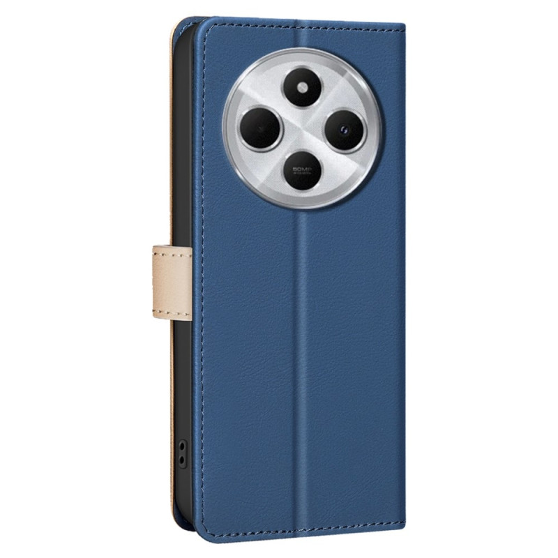 BINFEN Cover For Xiaomi Redmi 14C