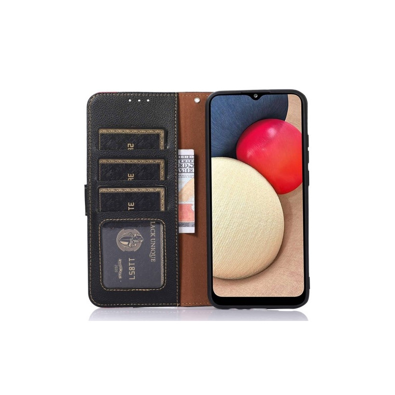 KHAZNEH Wallet case for Xiaomi 14T