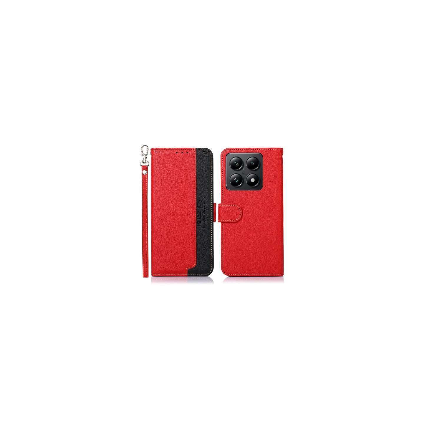 KHAZNEH Plånboksfodral till Xiaomi 14T