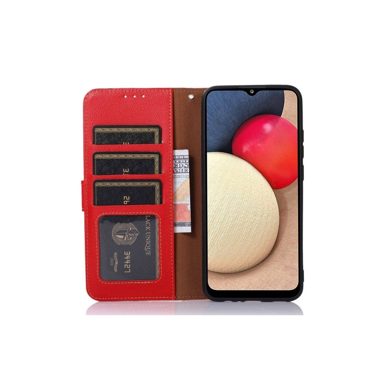 KHAZNEH Pung etui til Xiaomi 14T