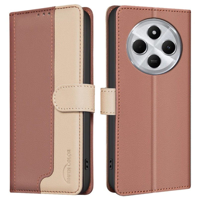 BINFEN Cover til Xiaomi Redmi 14C