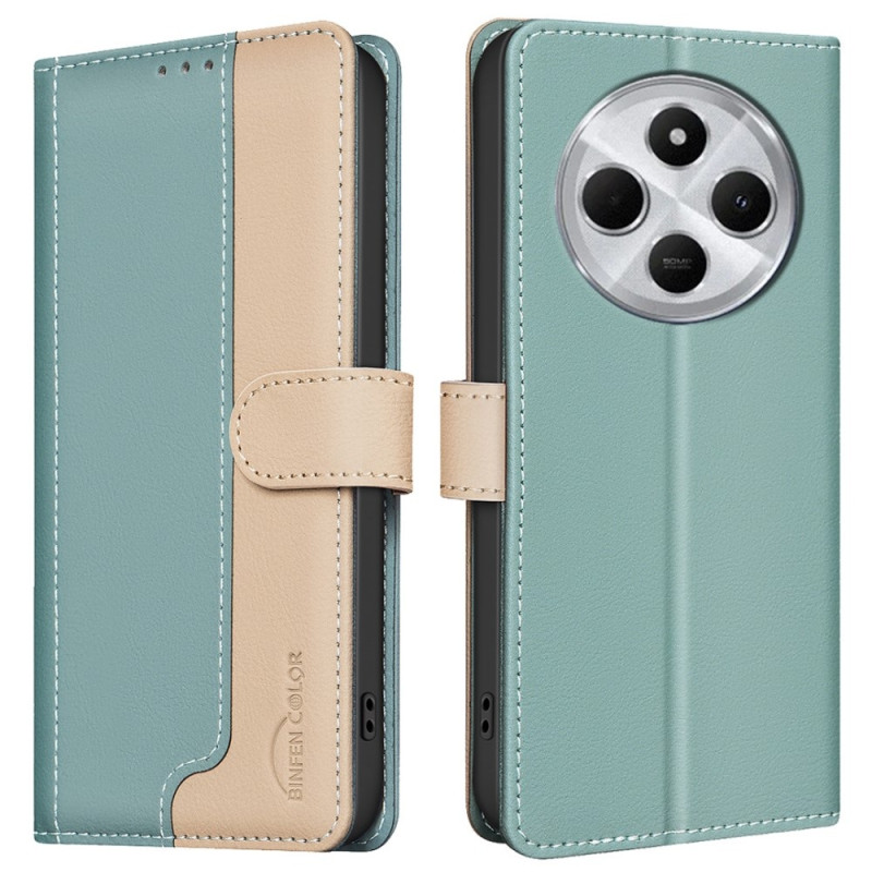 BINFEN Cover til Xiaomi Redmi 14C