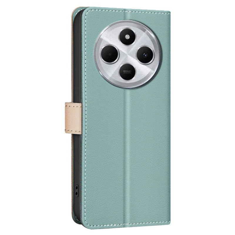 BINFEN Cover til Xiaomi Redmi 14C