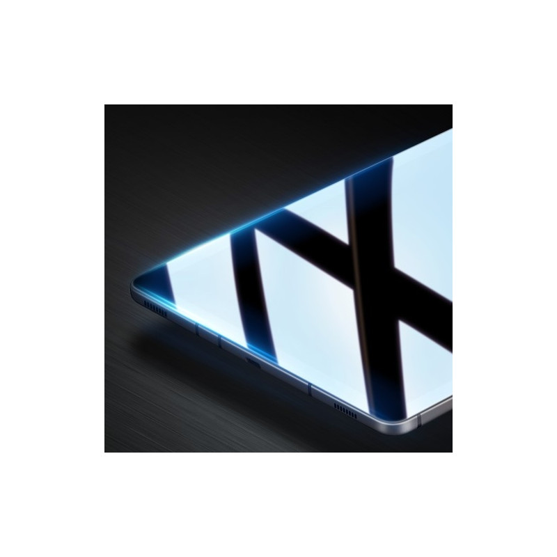 DUX DUCIS Til Samsung Galaxy Tab S10 Ultra Skærmbeskytter Glass Film