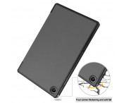 Tri-fold Fodral till Lenovo Tab M10 Plus Gen 3 - Grå
