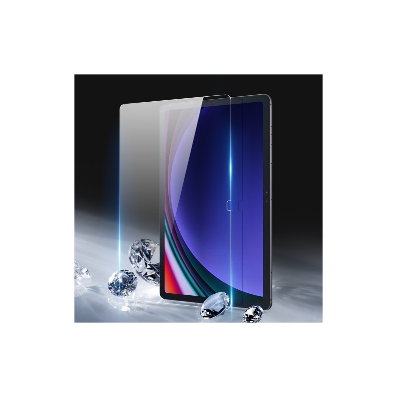 DUX DUCIS For Samsung Galaxy Tab S10 Ultra Screen Protector Alumina Glass Film