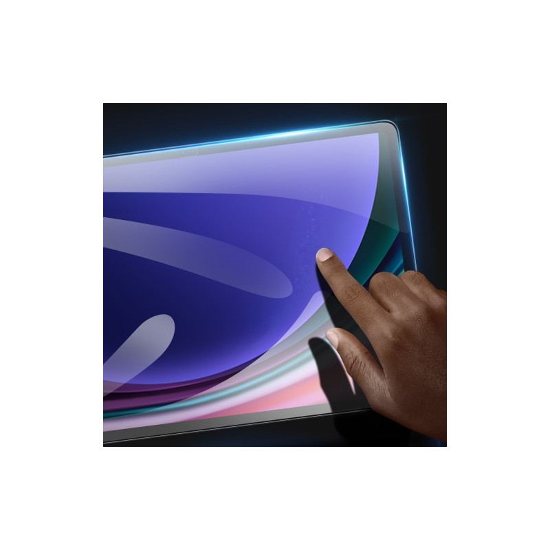 DUX DUCIS Samsung Galaxy Tab S10 Ultra Näytönsuoja Alumina Glass Film