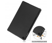 Tri-fold Fodral till Lenovo Tab M10 Gen 3 - Svart