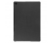 Tri-fold Fodral till Lenovo Tab M10 Gen 3 - Svart
