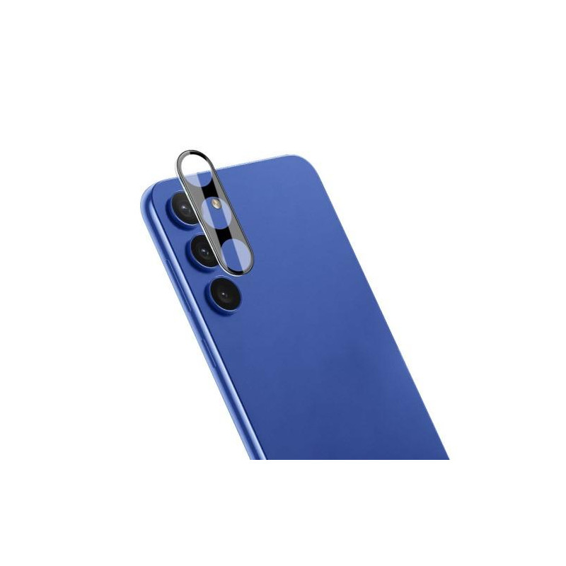 Samsung Galaxy S23+ (Plus) /S23 IMAK Linse Hærdet Glass+Beskyttelse