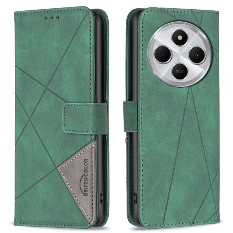 BINFEN Cover For Xiaomi Redmi 14C