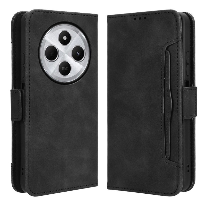 Wallet case Case Cover for Xiaomi Redmi 14C