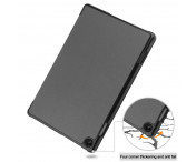 Tri-fold Fodral till Lenovo Tab M10 Gen 3 - Grå