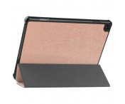 Tri-fold Fodral till Lenovo Tab M10 Gen 3 - Rose Gold