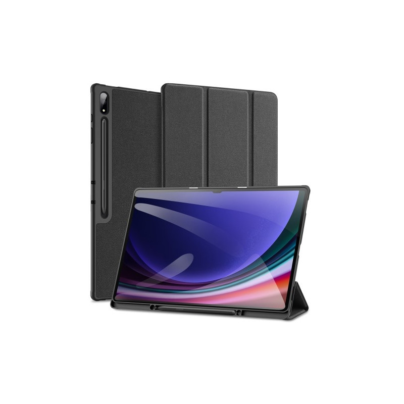 DUX DUCIS Domo Samsung Galaxy Tab S10 Ultra / S9 Ultra / S8 Ultra