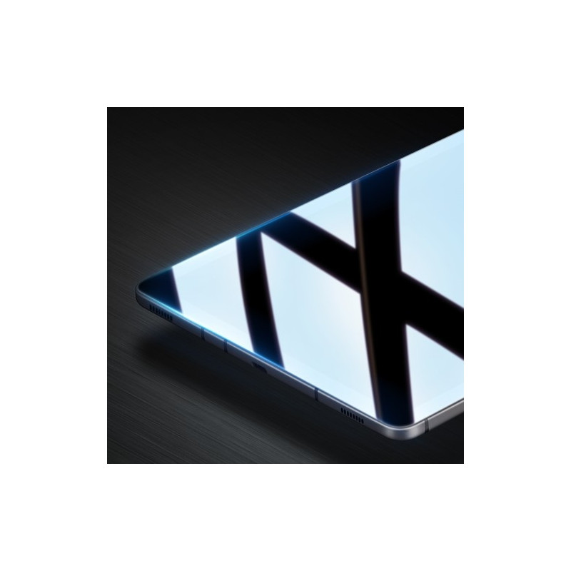 DUX DUCIS Samsung Galaxy Tab S10 Plus Härdat glas 0,33mm 9H