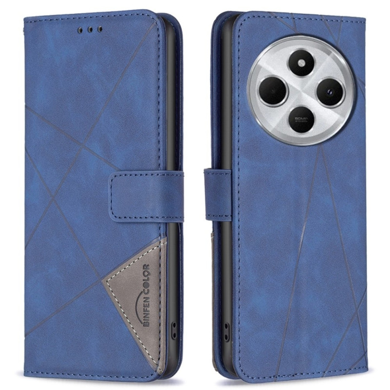 BINFEN Cover For Xiaomi Redmi 14C