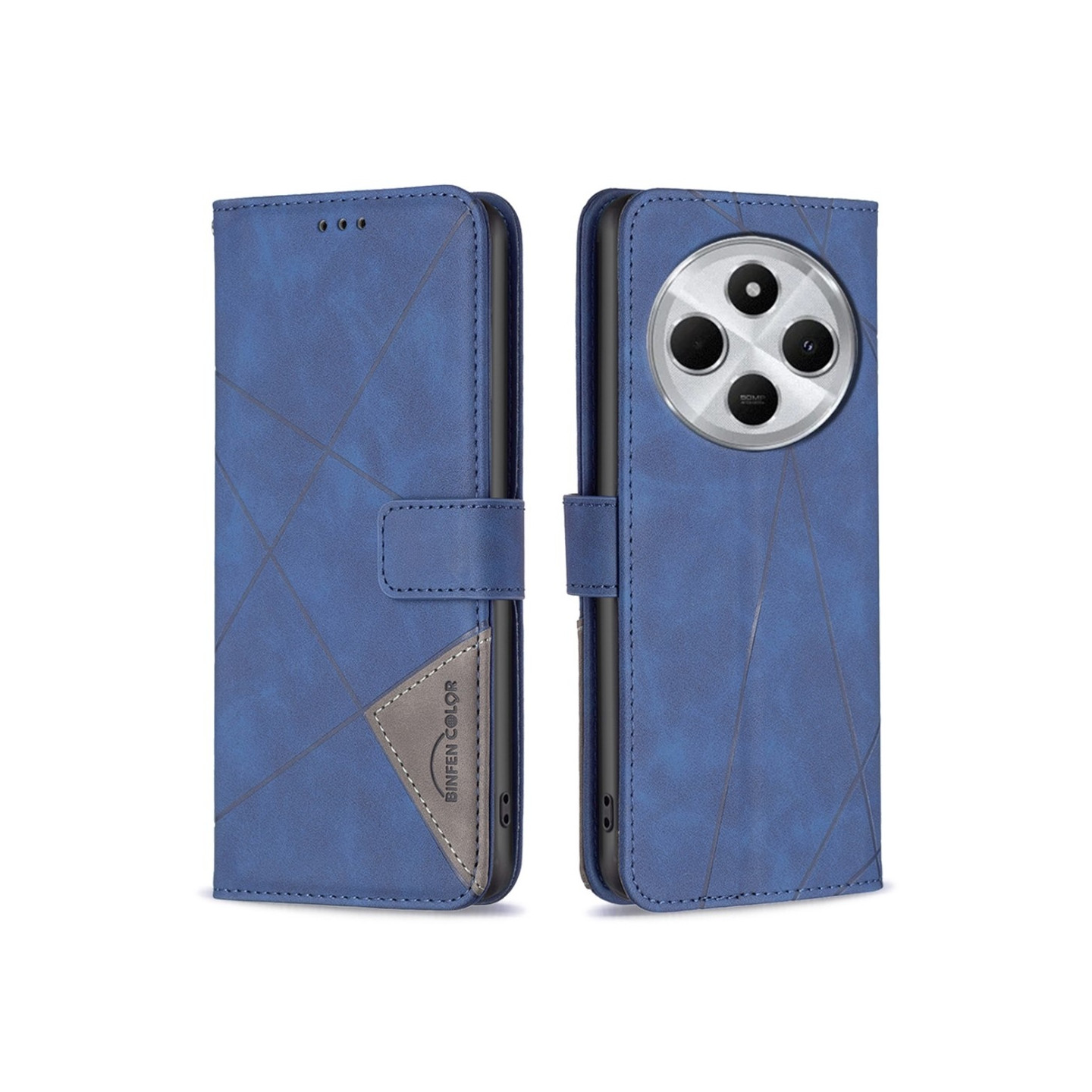 BINFEN Cover til Xiaomi Redmi 14C