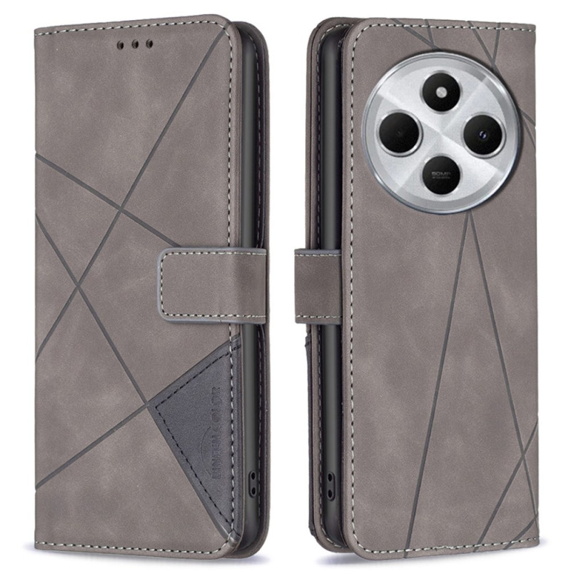 BINFEN Cover til Xiaomi Redmi 14C