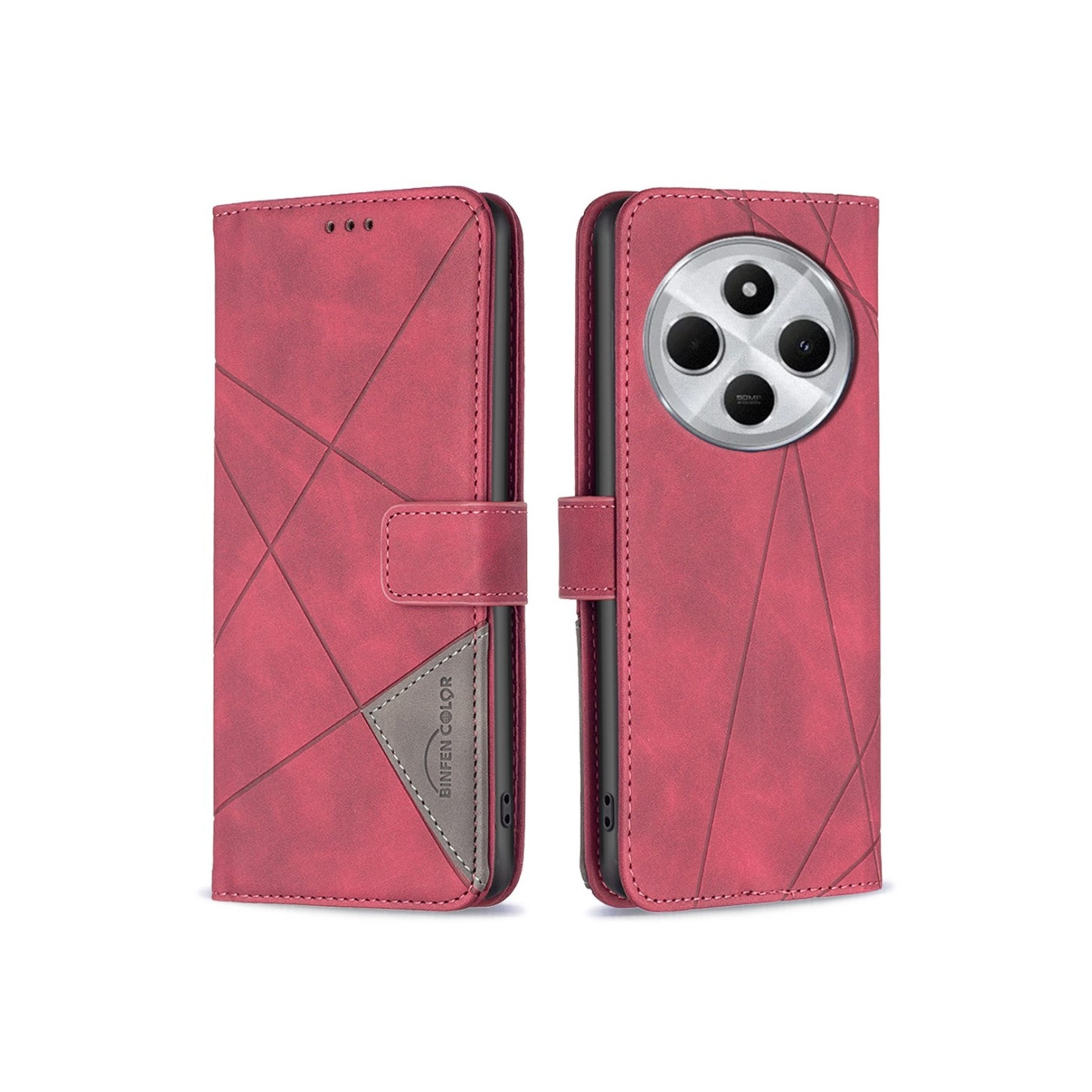 BINFEN Cover For Xiaomi Redmi 14C